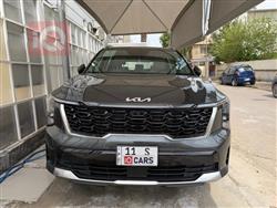 کیا سۆرینتۆ